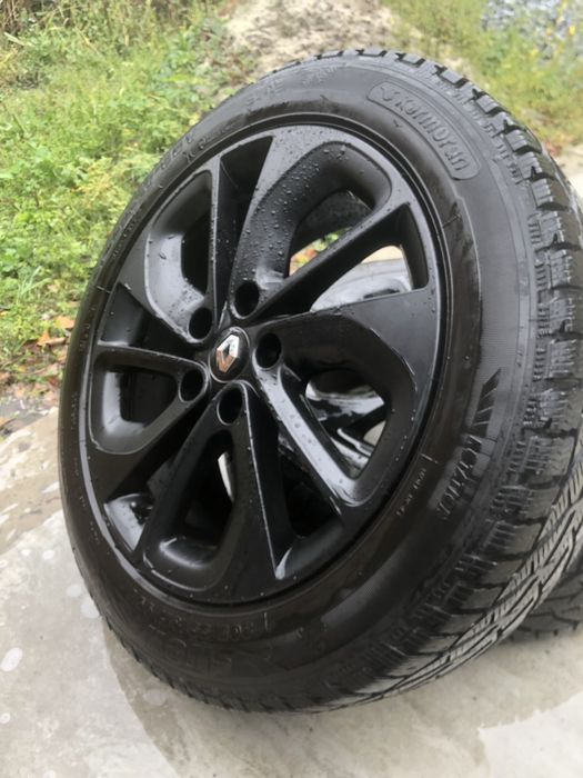 r17 5 114.3       Диски