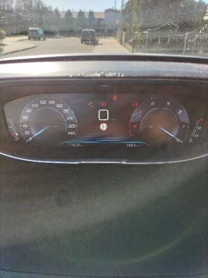 Peugeot 3 0 0 8 II gen