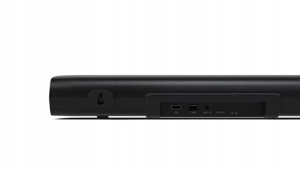 Soundbar Sharp HT-SB107