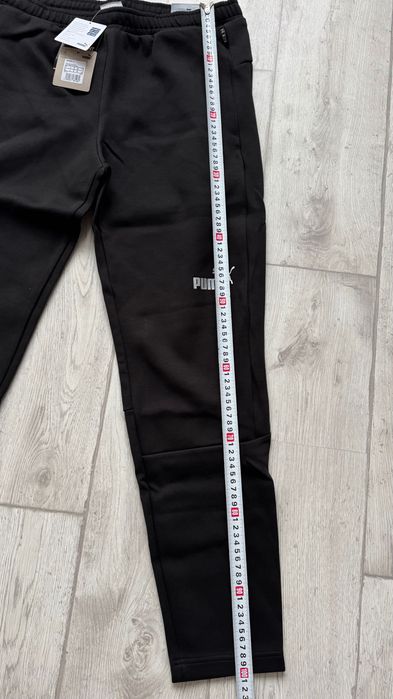 Спортивний костюм теплий  puma шахтар dry cell