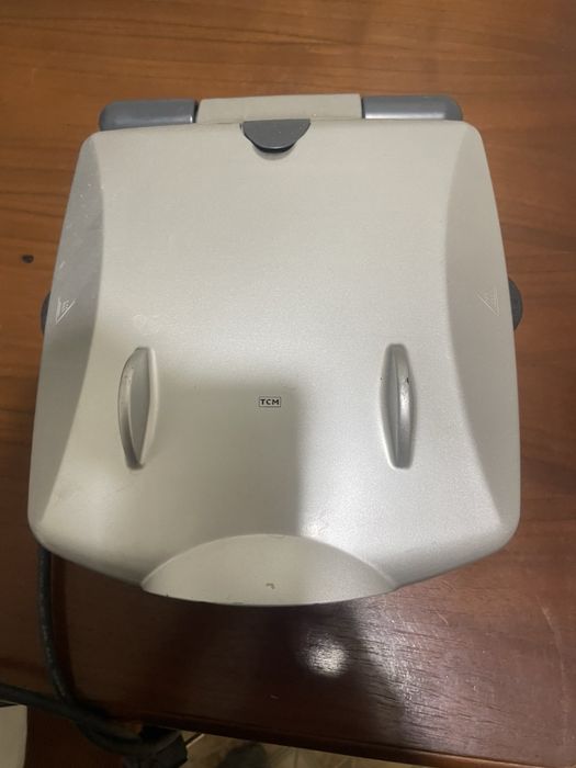 Продам не большой гриль