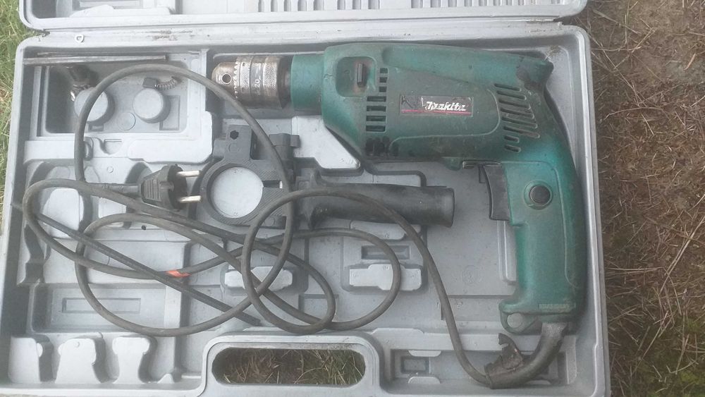 Wiertarka Makita HP1500