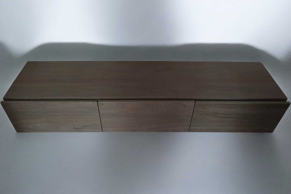 Base para TV | Nova | Já Montada | Entrega Grátis