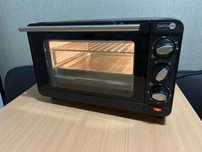 Piekarnik zewnetrzny 1200 V