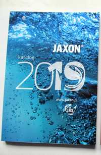 Katalog wędkarski Jaxon na rok 2019