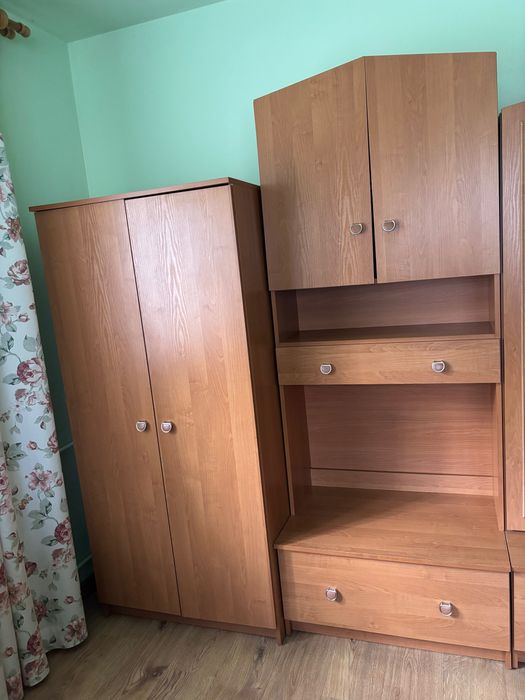 Meble używane dobry stan