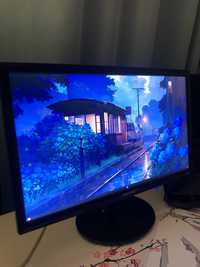 Monitor Samsung S22D300