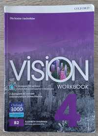 Vision 4 - workbook