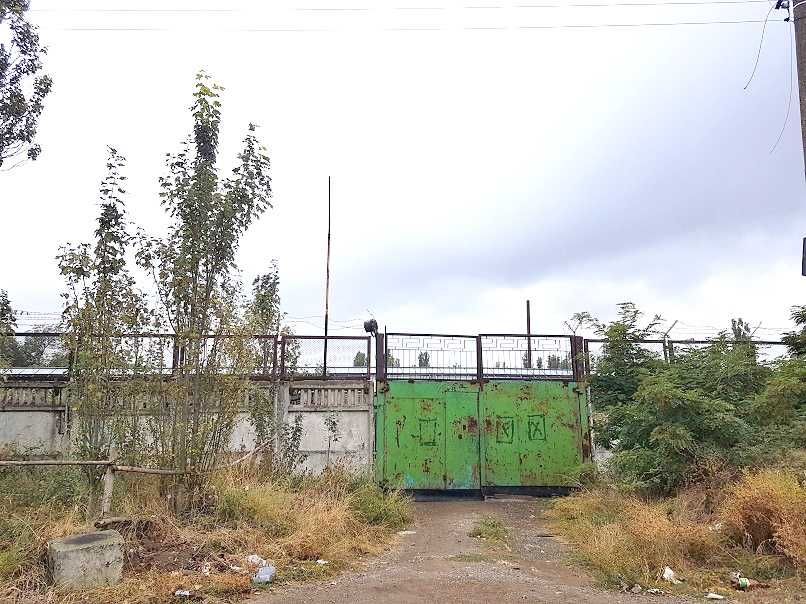 Продажа фасадной территории под развитие в Одессе