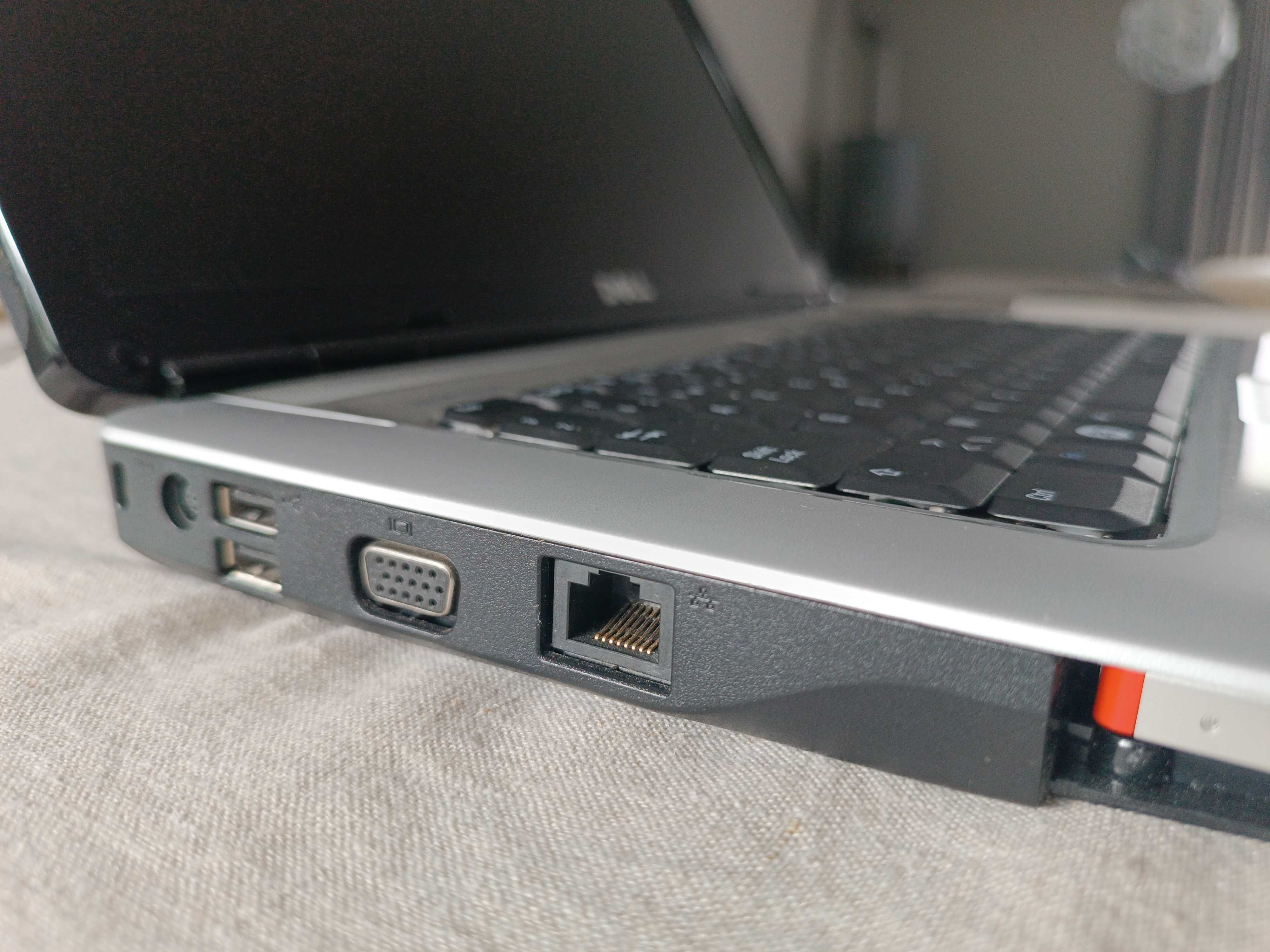 Dell Inspiron 1545 SSD - Upgrade fácil!