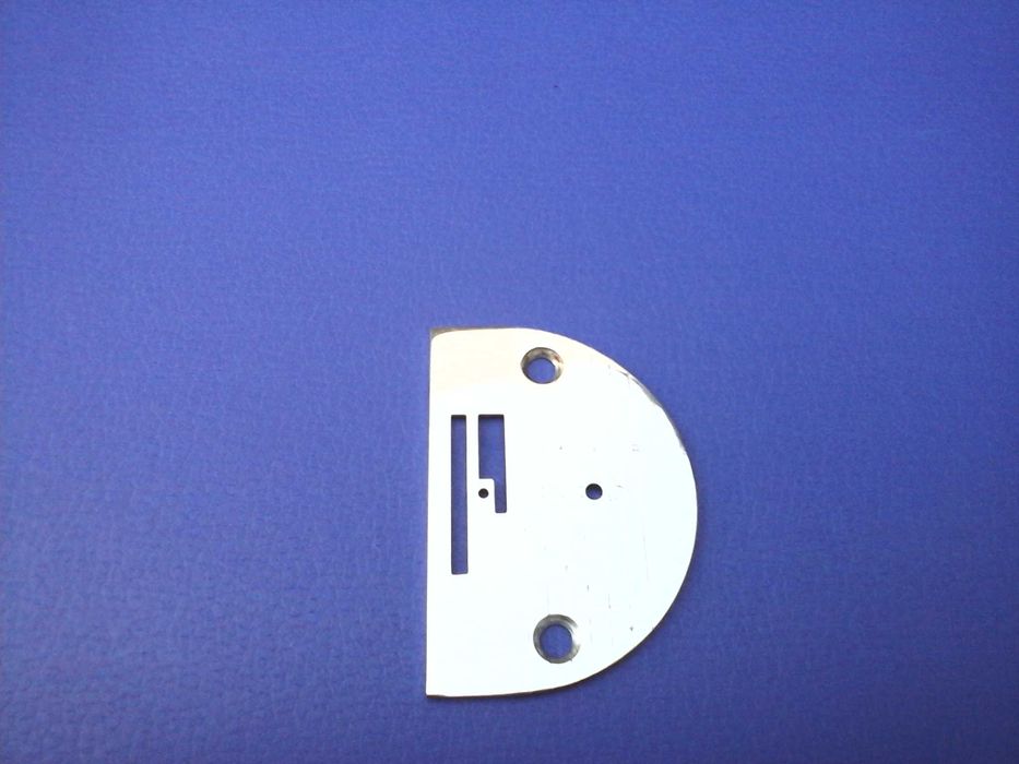 Chapa de Agulha para Maquina de Costura Singer