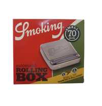 Maquina enrolhar tabaco Smoking