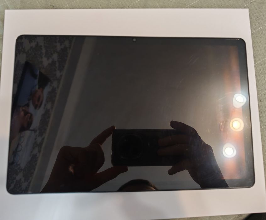 Планшет Aldocube IPLAY 60 PRO 11'