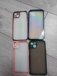 Etui Plecki do Apple iPhone 13