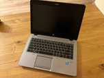 Laptop HP EliteBook 840 G2 i5-5300U CPU 8GB RAM