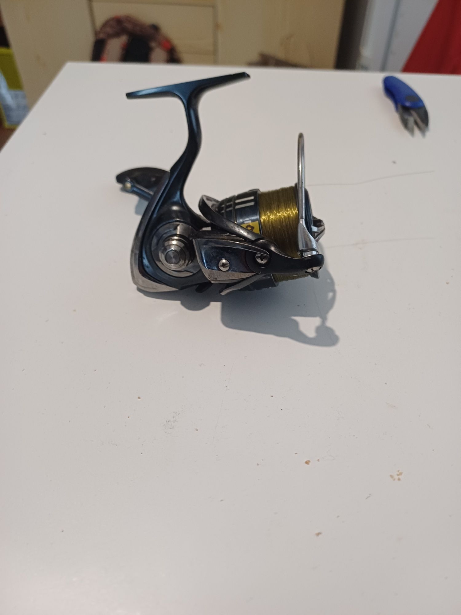 Daiwa N- zone LT Plus 5000