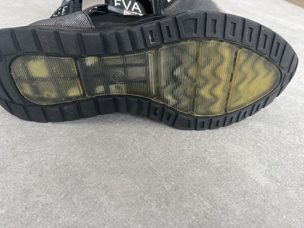 Buty Eva Minge nr 38