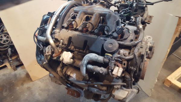 Motor completo FORD Focus C-Max (DM2)