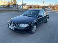 VW Passat b5 1.6 benzyna