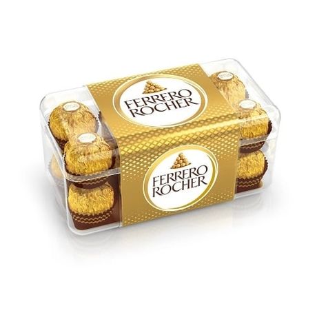 Цукерки Ferrero Rocher