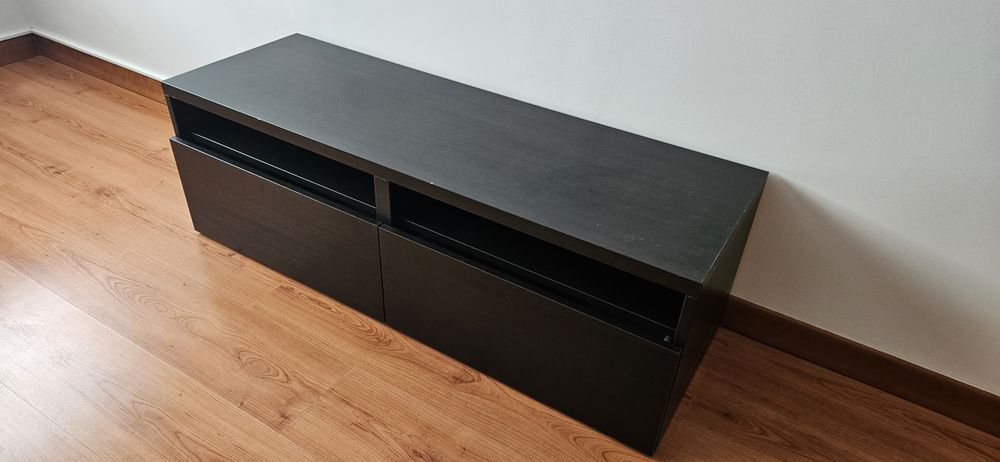 Móvel de TV/televisão IKEA BESTA