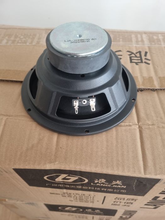 Głośnik 60W 4ohm