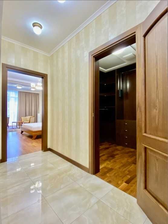 Без % ЖК Новопечерські Липки. Верхогляда 14 Драгомирова. 3-кім. 153 м2