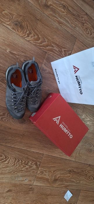 Чоловічі кросівки HUMTTO