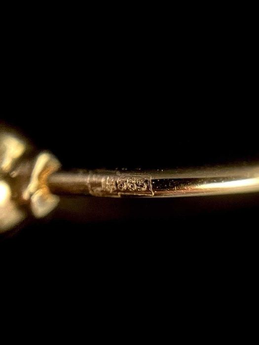 Золотий пірсинг/Золотой пирсинг