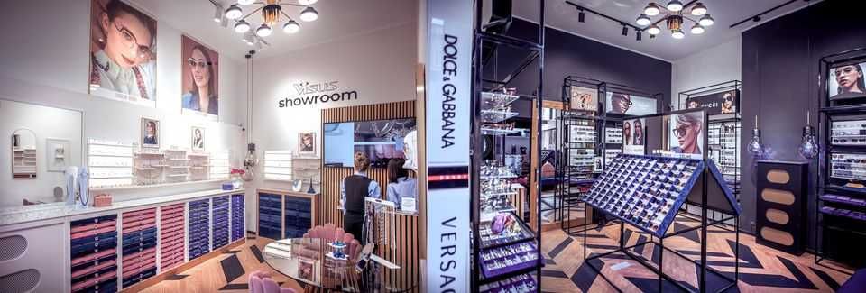 Okulary Celine CL40304U. Salon Optyczny Visus GDAŃSK. Nowe. Oryginalne