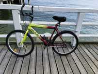 Rower górski MTB koła 26 cali.