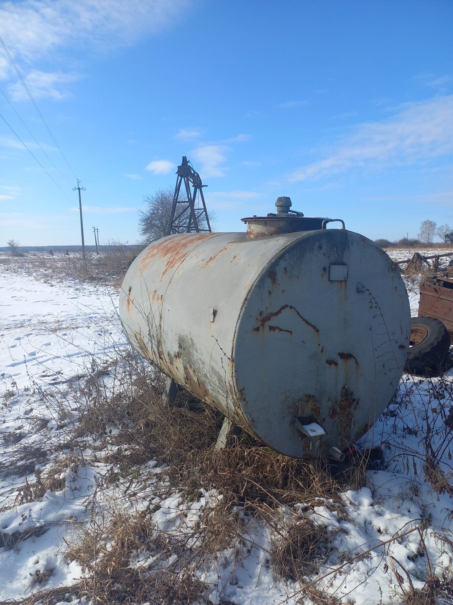 Продам сільгосптехніку