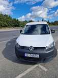 Volkswagen CADDY  CADDY 1,6 tdi