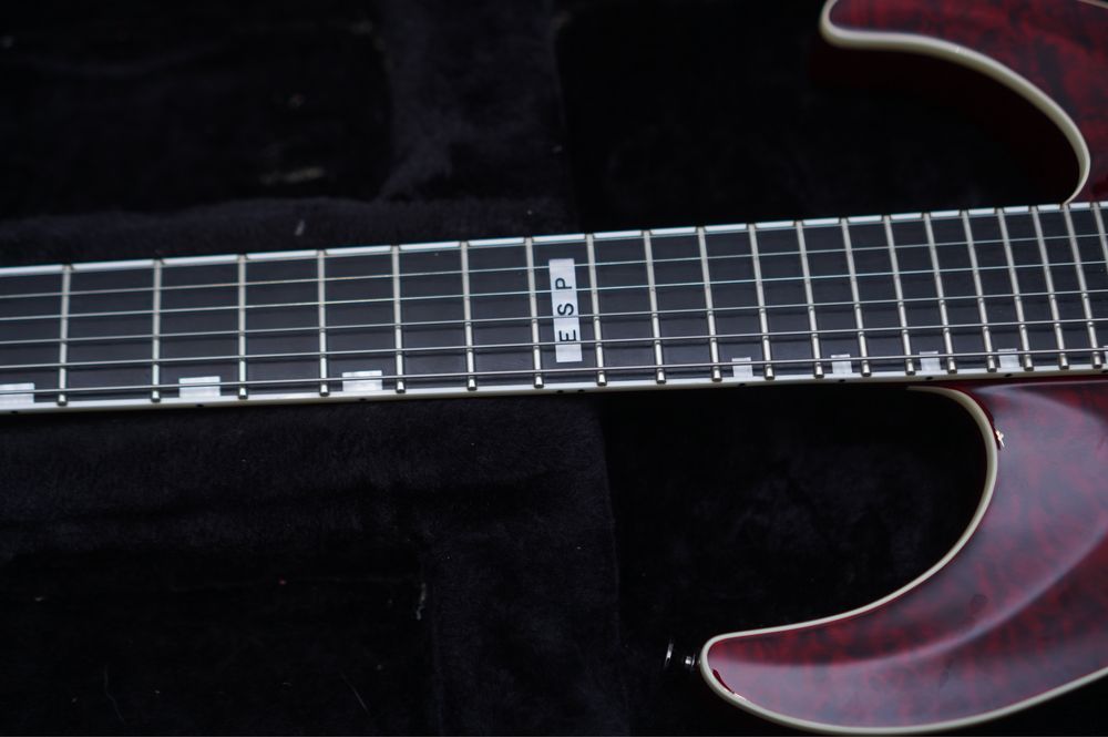 ESP Horizon Japan 2008 gitara elektryczna