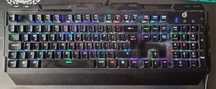 Teclado Gamer em condições