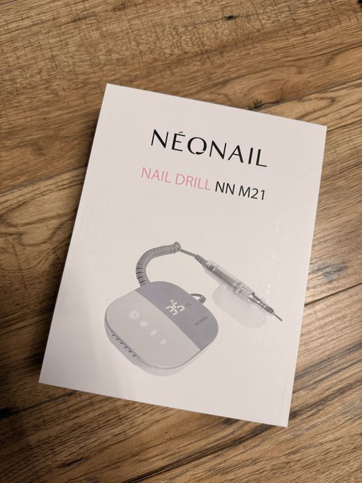 frezarka Neonail Nail drill