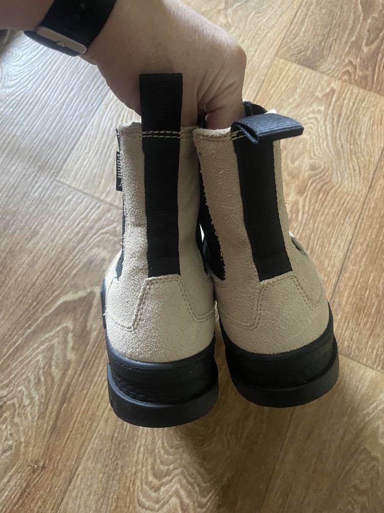 Челсі  Puma Mayze
