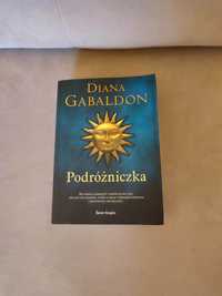 Podróżniczka Diana Gabaldon