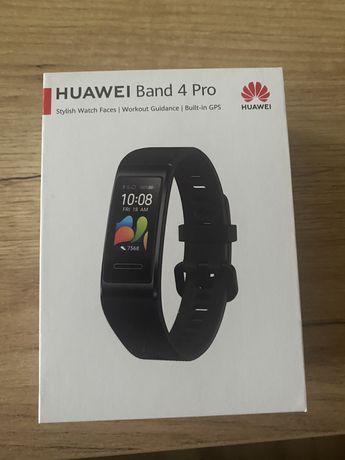 Huawei Band 4 Pro REZERWACJA