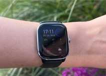Amazfit gts 4 mini