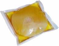 2x Grzybek Herbaciany Grzyb Kombucha Scoby 11cm Kombucza Starter