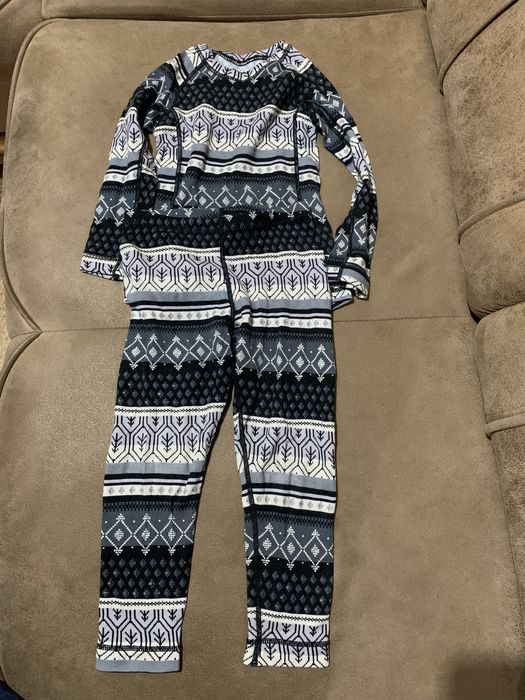 Термобілизна вовняна Taitoa рейма reima 100