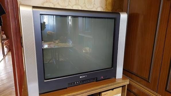 Sony KV-29XL70K