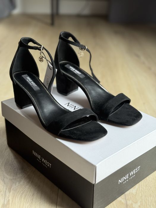 Sandałki Nine West