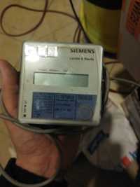 Ciepłomierz Siemens wfm21