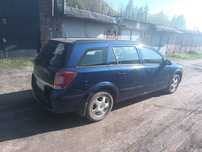 Опель Астра Н 1,3дизель, Opel Astra H