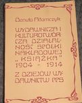 222. Wydawnicza i kulturotwórcza działalność spółki nakładowej