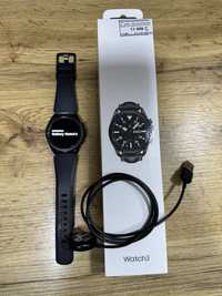 Продам Samsung Galaxy Watch 3 45mm Steel