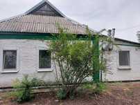 Продам будинок у селищі Кегичівка