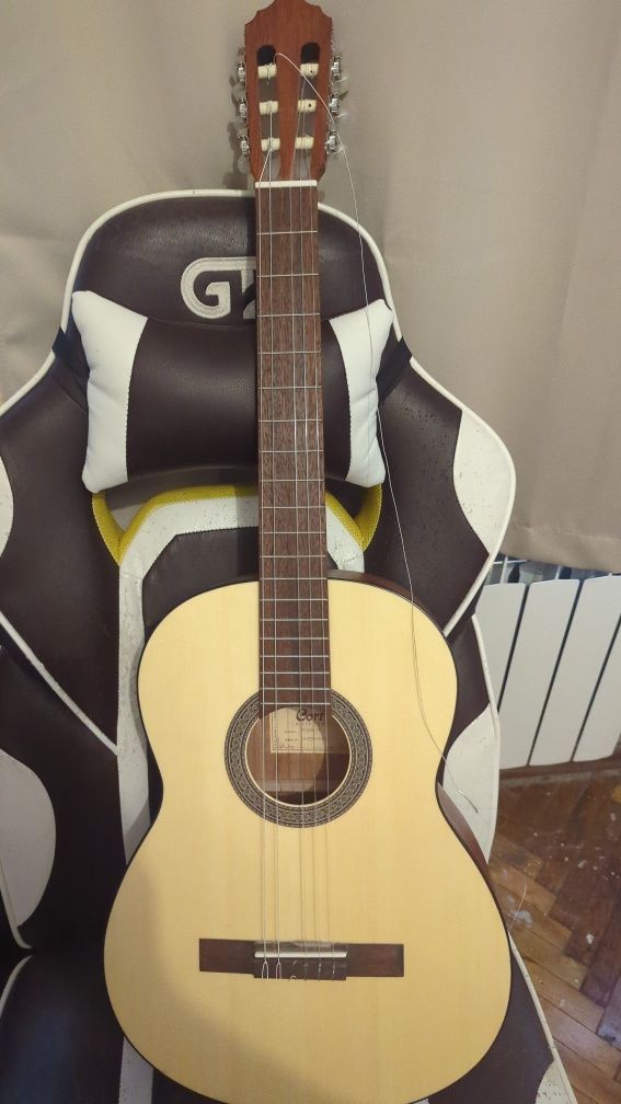 Гітара cort ac100 op